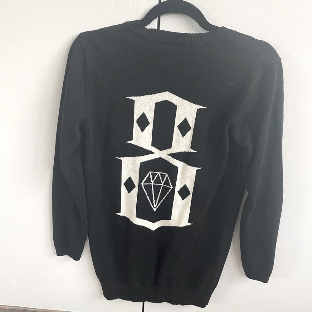 Rebel8 Cardigan